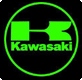 Kawasaki Z750 Street